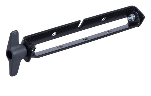 [200000025] TILT BRACKET FOR LUNA CONSTRUCTION LAMP SERIES FOR LUNA 4000 AND 8000