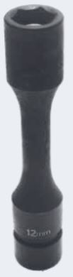 [227000825] ACTION DOPSLEUTEL KRACHT 3/8" 13mm L=150mm DO6091R013 