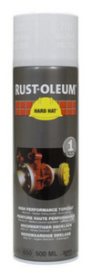 [232002181] RUST-OLEUM TOP COAT 2181 L. GREY RAL 7035