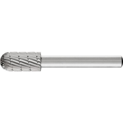 [234000035] HEAD MILL HSS CYLINDER FORM C 1020