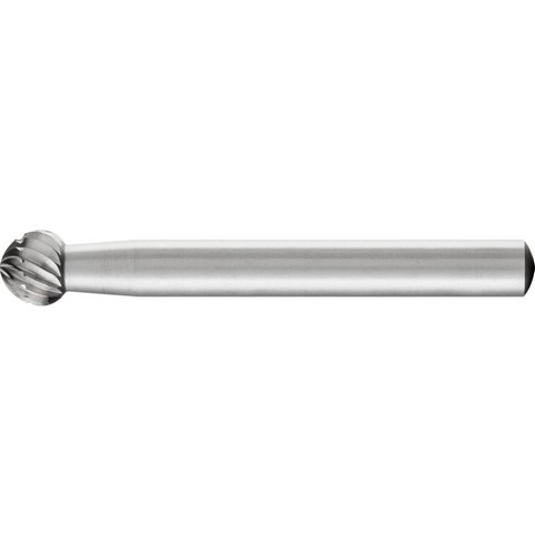 [234000050] HSS PIN MILLING BALL F 0807