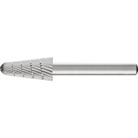 [234000085] HEAD CUT HSS CONE ROUND L 1225