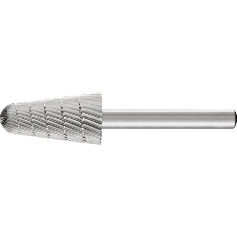 [234000090] HEAD CUT HSS CONE ROUND L 1630
