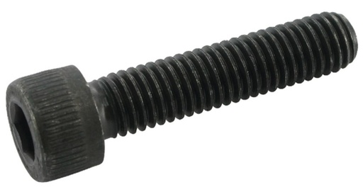 [019000030] BZK BOLT CK STEEL 8.8/D912 M5X16