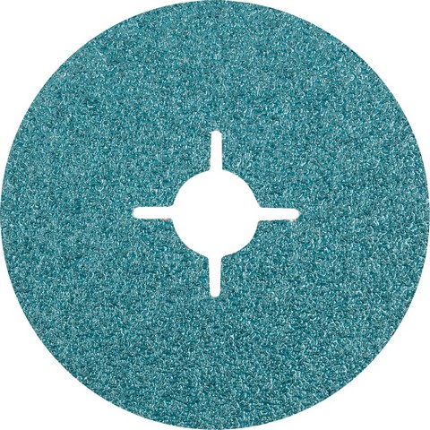 [236000565] FIBER DISK ZIRCONIUM-Z Ø 115-K36 216576 / 64203111  (25)