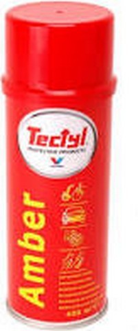[239000190] SPUITBUS a 400ml TECTYL AMBER 