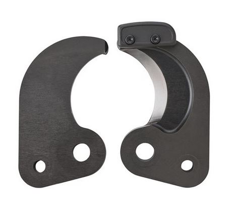 [260000035] MILWAUKEE KABELSNIJMESSEN VOOR M18 HCC75 & HCC75R KNIPTANG 49162774