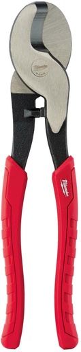 [260000200] MILWAUKEE CABLE CUTTING PLIERS 48226104