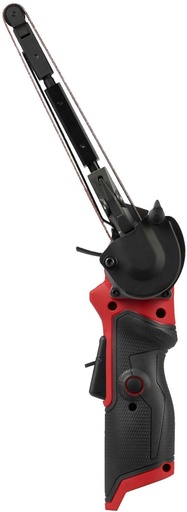 [260000300] MILWAUKEE M12 FUEL™ M12 FBFL13-0 ACCU BANDSCHUURMACHINE 13mm 4933480960