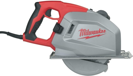 [260000385] MILWAUKEE METAL CIRCULAR SAW MCS-6 1800W IN CASE