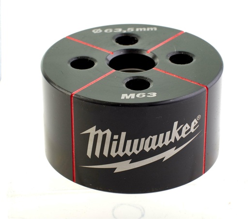 [260000580] MILWAUKEE MATRIJS M63 4932430921 