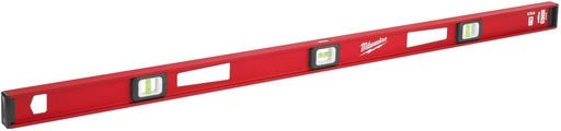 [260000705] MILWAUKEE LEVEL I-BEAM MAGN.120CM 4932478566