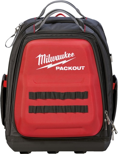 [260000750] MILWAUKEE PACKOUT™ BACKPACK RUGZAK MET 48 VAKKEN 4932471131