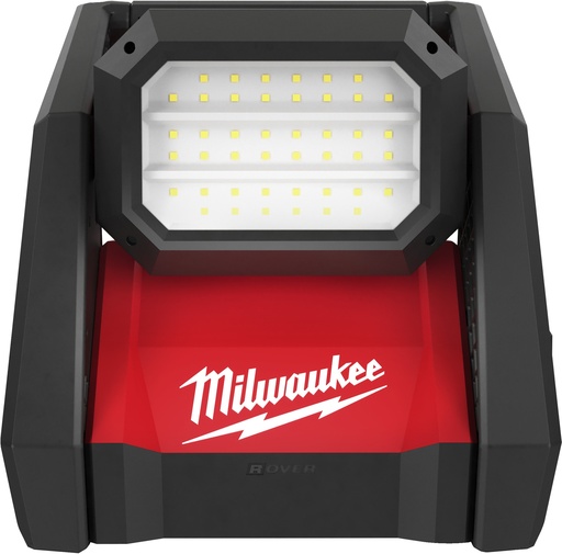 [260000755] MILWAUKEE HIGH OUTPUT AREA LAMP M18 HOAL-0 4933478118