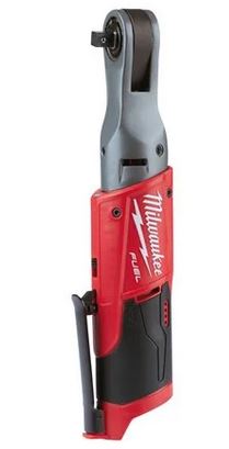 [260000780] MILWAUKEE M12 FUEL™ M12 FIR38-0 3/8'' SUBCOMPACTE ACCU RATELSLEUTEL 4933459797