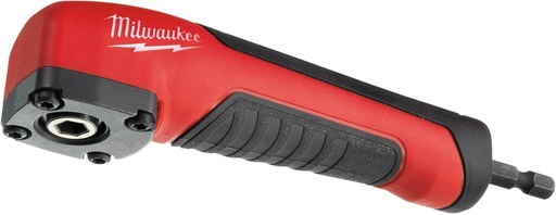[260000925] MILWAUKEE ANGLED BIT HOLDER 1/4" 4932471274 FOR 12V AND 18V SCREWDRIVER.