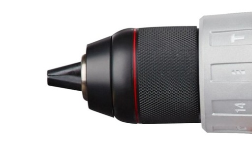 [260000965] MILWAUKEE SNELSPANBOORHOUDER 1,5-13mm, 1/2" x 20 TBV M18 FDD2 4931479665