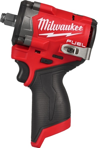 [260001105] MILWAUKEE BATTERY IMPACT WRENCHLM12 FCIWF12G3-0 SOLO 542 / 745 Nm
