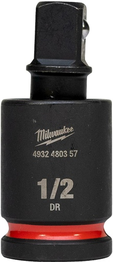 [260001110] MILWAUKEE SHOCKWAVE™ IMPACT DUTY 1/2'' CARDANGEWRICHT 4932480357