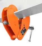 [280000415] REMASPINDEL BALKKLEM KSB-1 1000kg OPENING : 80-240mm