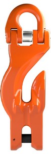 [282000880] INKORTKLAUW RDG - 6mm G10 