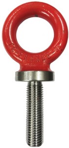 [282002310] OOGBOUT M20 G8 EOB20 2500 KG 
