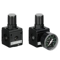 [283000215] PRESSURE REGULATOR VALVE G1/2" 0.5-10 0821302500