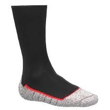 [285000910] THERMO WORK SOCKS MS 3 BLACK MT43-46