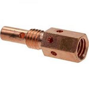 [292000165] CONTACT TIP HOLDER M8 35mm (PLUS25+350.)