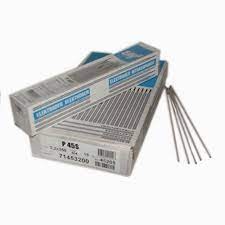 [294000020] PK a 5Kg LASELECTR. P45S 3.2x350 ( 168 PIECES )