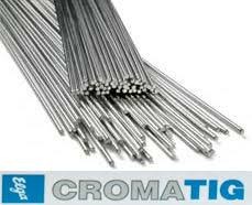 [294000380] 5kg PAK 309LSI TIGLASS DR. CROMATIG 1.6 TRANSITION THREAD STEEL TO STAINLESS STEEL