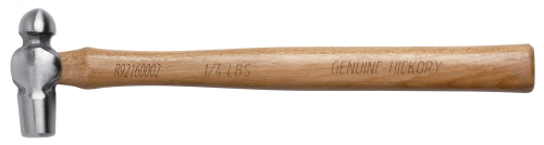 [306002110] BOLBANKHAMER 1/4 LBS, HICKORY R92160002, 3300766