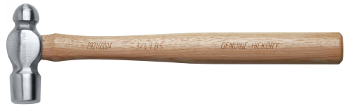 [306002120] BOLBANKHAMER 3/4 LBS, HICKORY R92160004, 3300768