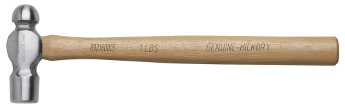 [306002125] BOLBANKHAMER 1 LBS, HICKORY R92160005, 3300769