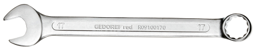 [306002955] COMBINATION WRENCH SW 24mm, L 282mm R09100240, 3300980