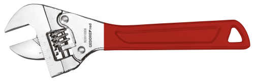 [306003035] FRESH WRENCH + RATCHET W30mm L205mm R03910008, 3301001