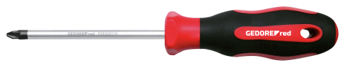 [306003610] 2C-SCREWDRIVER PZ2, L 100mm R38300219, 3301252