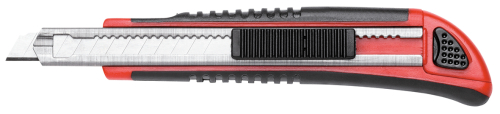 [306004260] BREAK-OFF BLADE, 5 BLADES, W 9mm R93200010, 3301601
