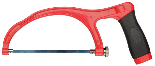 [306004300] METAL SAW BRACKET, BLADE LENGTH 150mm ALU R93350021, 3301609