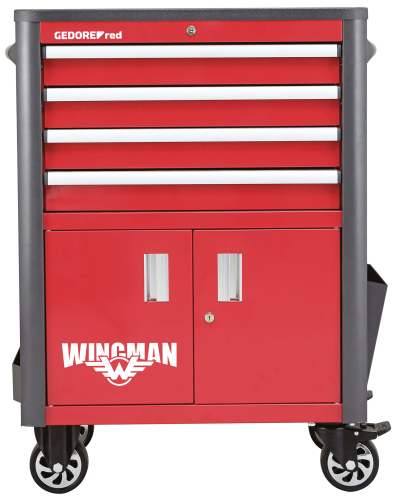 [306004500] GEREEDSCH.W. WINGMAN 4 LAD 1034X724X470 R20200004, 3301688