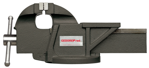 [306004655] VICE JAWS B 125mm STAR 19 KG R93800125, 3301737