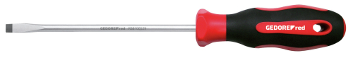 [306004870] SCREWDRIVER 2C 4.0x0.8x100mm R38100419, 3301226
