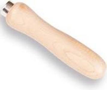 [914000175] FILE-HANDED WOOD 12cm