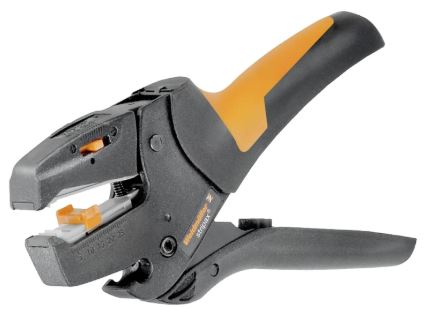 [914001265] WEIDMULLER STRIPPING PLIERS STRIPAX 0.08-10mm2
