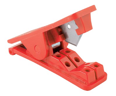 [914003065] PIPE CLIPPER 3-16mm PLASTIC PXC058