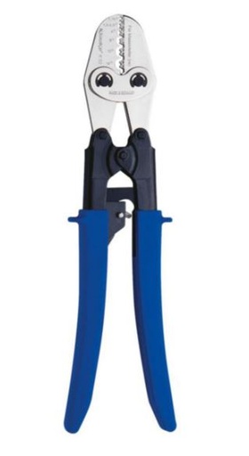 [914004000] KLAUKE PERSTANG K02-K MASSIEVE GELEIDERS 900086112