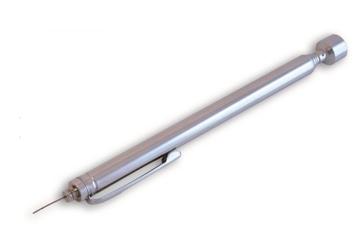 [914005195] MAGNEETPEN LASER Z3990 M/SPROEIERPRIKKER 