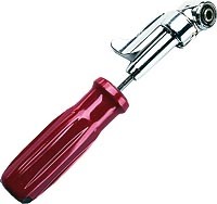 [914005275] BIT HOLDER ANGLED HANDLE + RATCHET