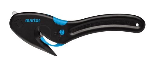 [914007270] MARTOR SAFETY KNIFE SECUMAX EASYSAFE 121001
