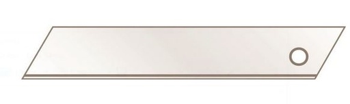 [914007285] DS a 100pcs RES.MES STYROPOS 18mm 79.60 79.405